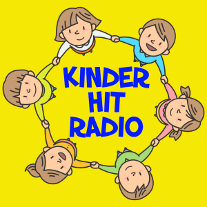 Kinderhit Radio-logo