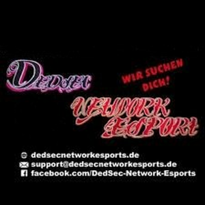 Dedsecnetwork Radio-logo