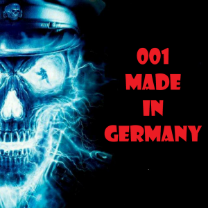 001 Made In Germany-logo