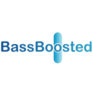 Bassboosted FM-logo