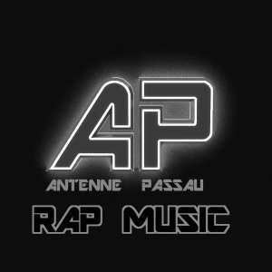 Antenne Passau Rap-logo