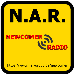 Newcomer-Radio-logo