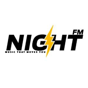 Custom Radio-logo
