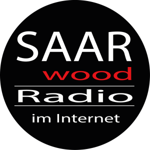 Saarwood Radio-logo