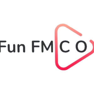 925 Fun FM-logo