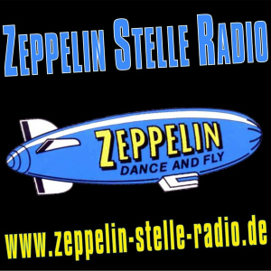 Zeppelin Stelle Radio-logo