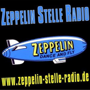 Zeppelin Stelle Radio-logo