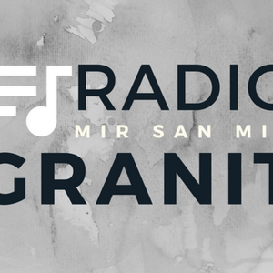 Radiogranit-logo