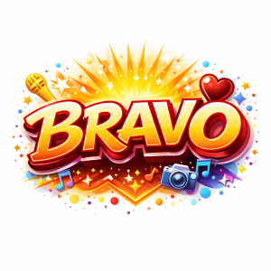 Bravo-logo