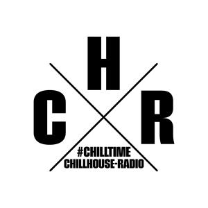 Chillhouse Radio Party-logo