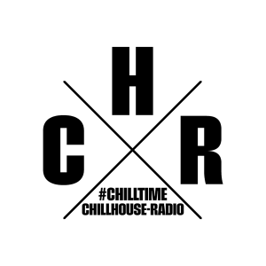Chillhouse Radio Party-logo