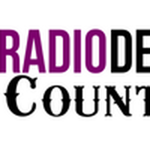 Countrystation FM-logo