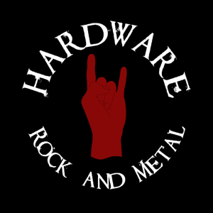 Hardware-logo