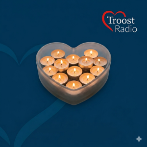 Troostradio-logo