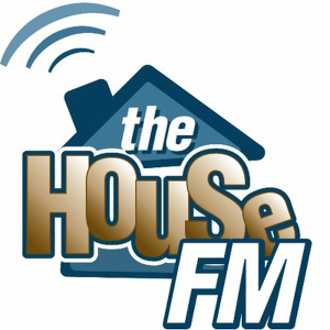 Housetime DJ Flash-logo