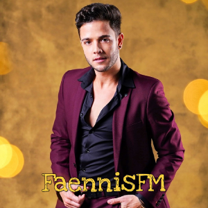 Faennis FM-logo