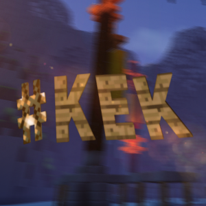 Kek FM-logo