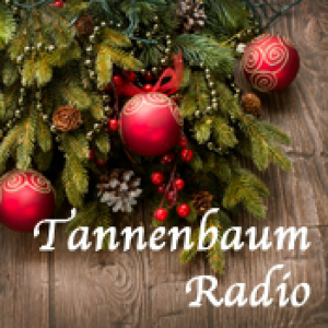 Tannenbaum-Radio-logo
