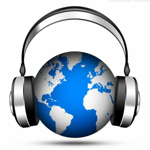 Just The Best Music-logo