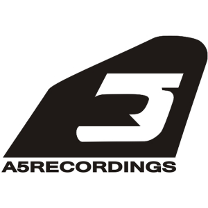 A5Recordings-logo