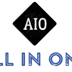 All In One-logo