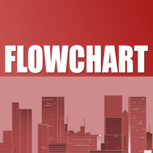 Flowchart-logo