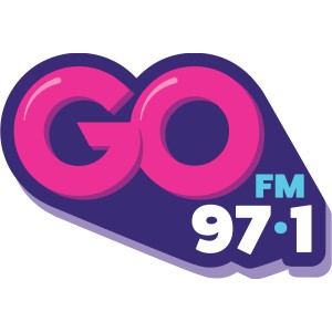 97.1 Go FM-logo