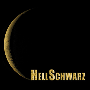 Hellschwarz-logo
