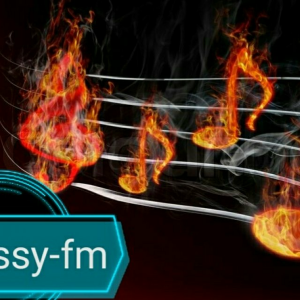 Tossy FM-logo