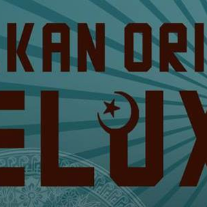 Balkan Orient Deluxe-logo