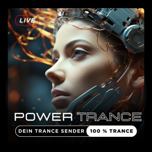 Power Trance-logo