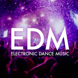 EDM-logo