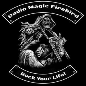 Radio Magic Firebird-logo