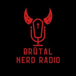 Brutalnerd Radio-logo