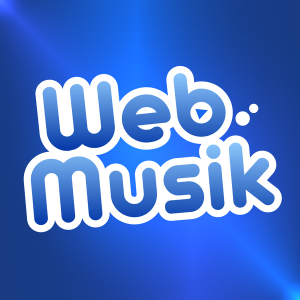 WebMusik-logo