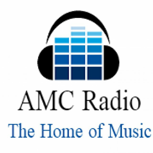 AMC Radio-logo
