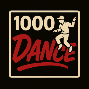1000 Dance