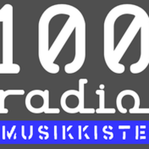 100 Radio-Musikkiste-logo