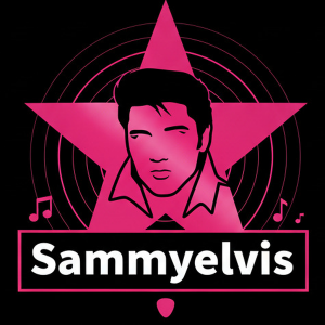 Sammyelvis-logo