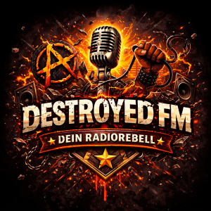 Destroyed-logo