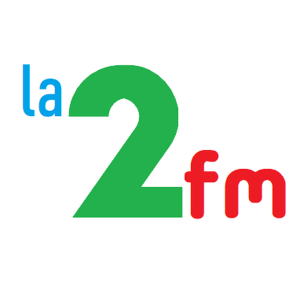 La 2 FM-logo