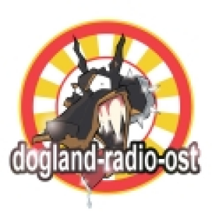 Dogland Radio Ost-logo
