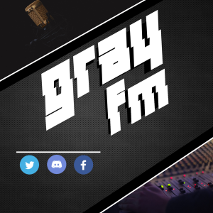 Gray-logo