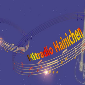 Hitradio Hainichen-logo
