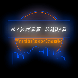 Kirmes Radio-logo