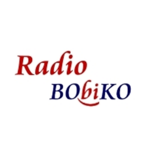 Fanradio Bobiko-logo