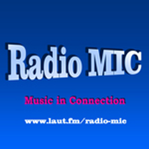 Radio Mic-logo
