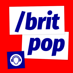 Britpop-logo