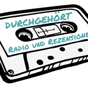 Durchgehört-logo