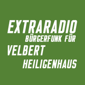 Extra Radio-logo